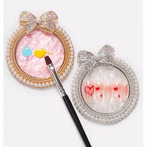 Butterfly Pearl Nail Palette