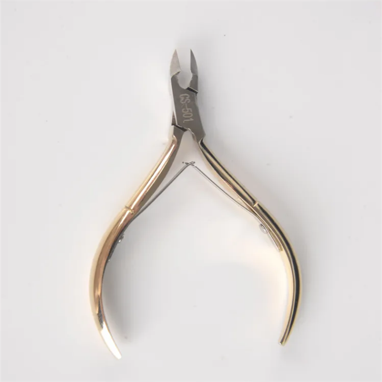 Cuticle Nipper