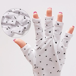 UV Protection and Light Blocking Gloves