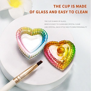 Graphic Tech Fade Dapper Dish