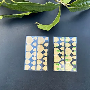 Korea M Toe Jelly Tape