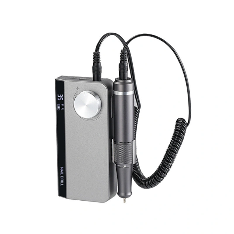 20W Wireless Electric Nail Drill (UV-501)