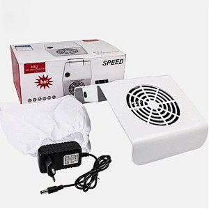 Nail Dust Collector