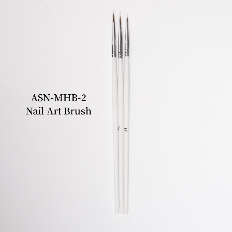 Nail Art Brush Set