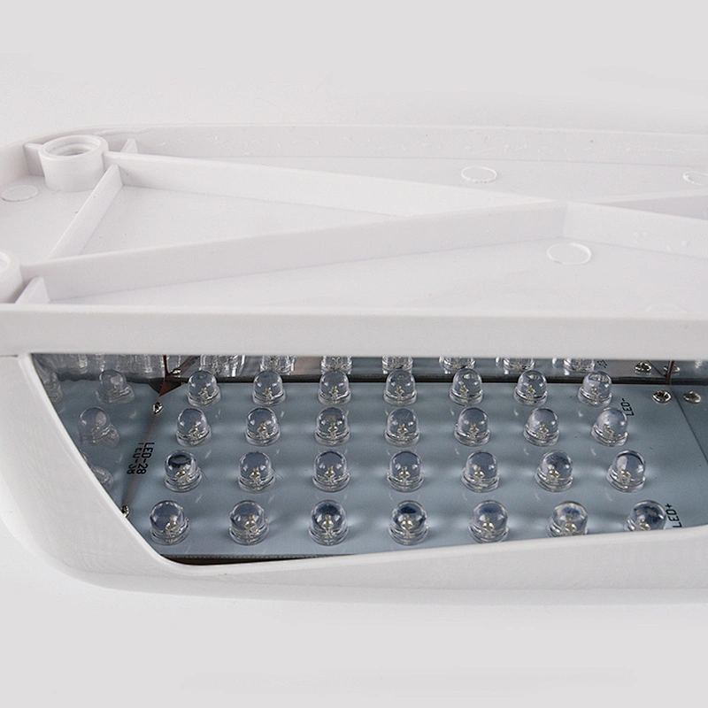 8W Nail LED Lamp