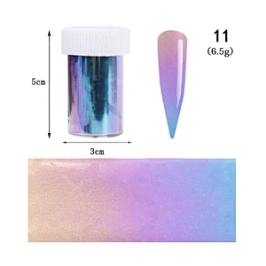 Nail Transfer Foil