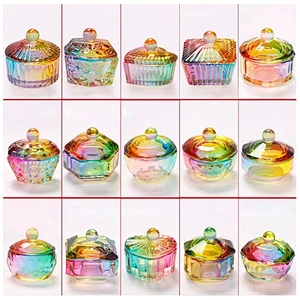 Graphic Tech Fade Dapper Dish