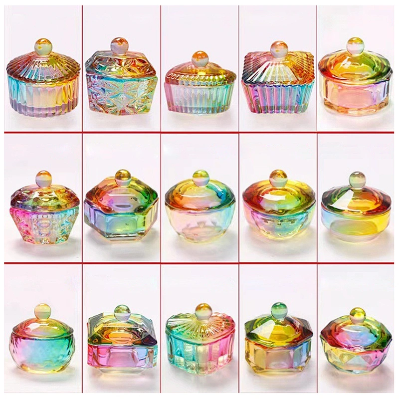 Graphic Tech Fade Dapper Dish