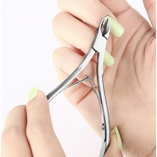 Cuticle Nipper (8710)
