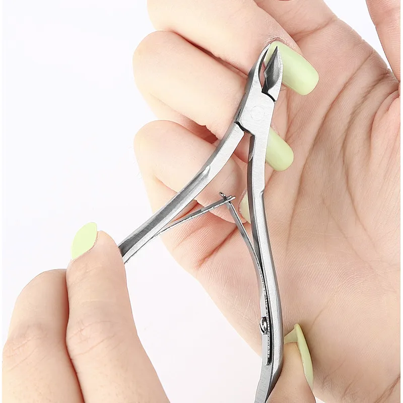 Cuticle Nipper (8710)