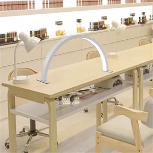 Moon Shape Table Lamp