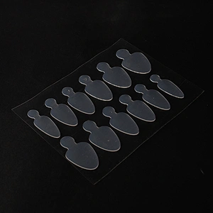 Silicone French Tips Guides