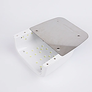 48W Wireless Nail LED Lamp