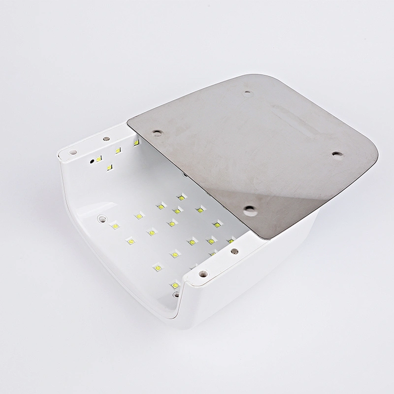 48W Wireless Nail LED Lamp