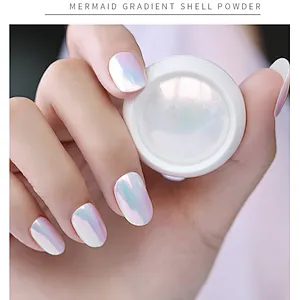Magic Mirror Powder (1.5g/Jar)