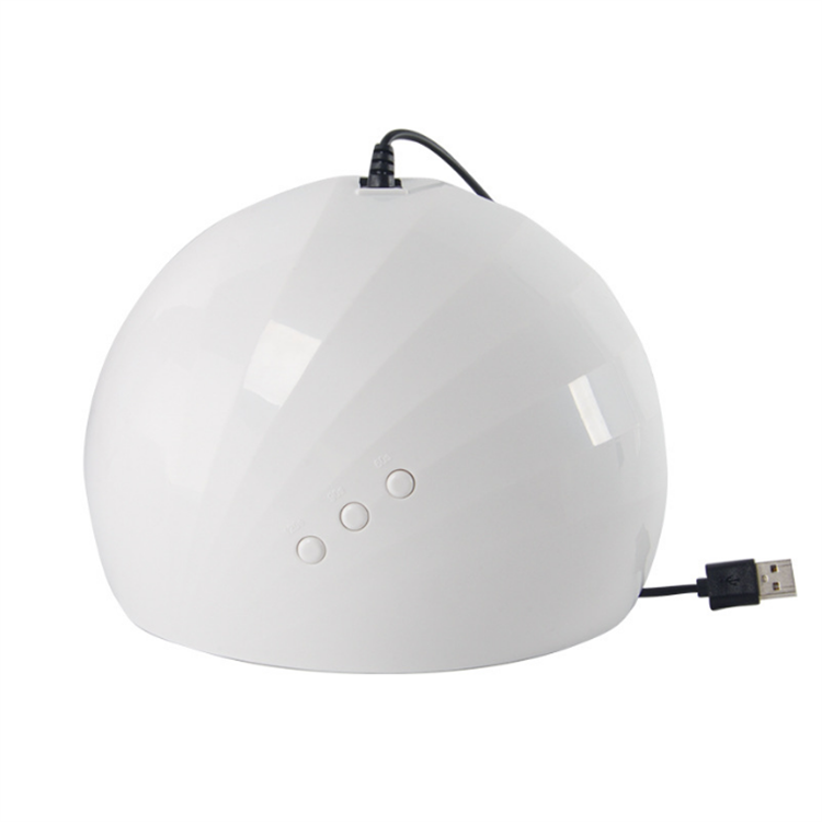 36W Nail LED Lamp