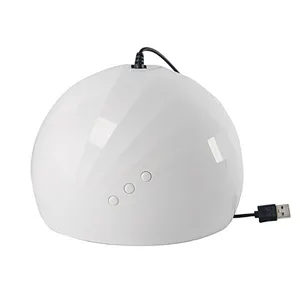 36W Nail LED Lamp