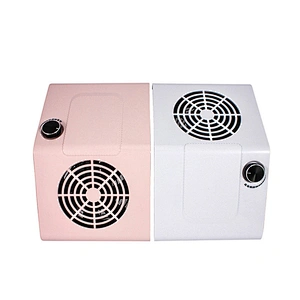 Nail Dust Collector