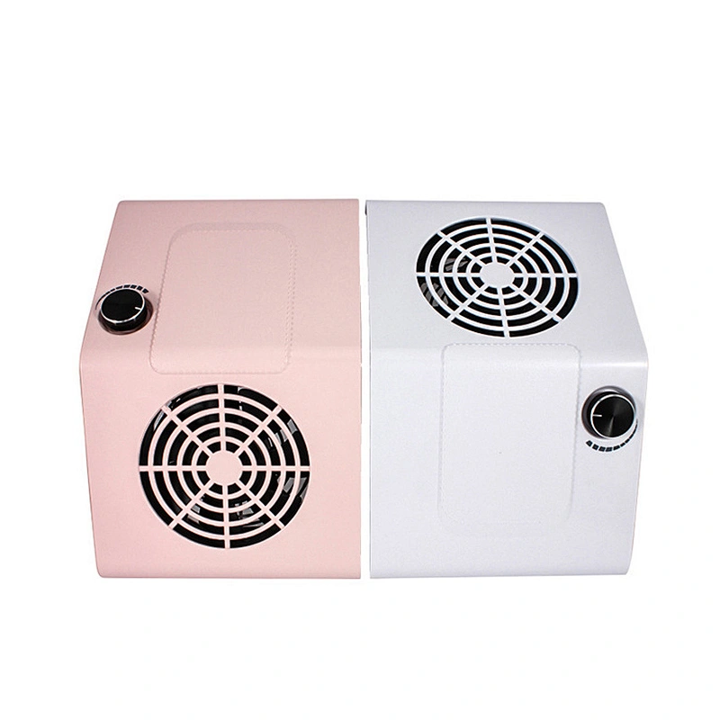 Nail Dust Collector