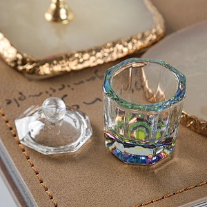 Lotus Dapper Dish