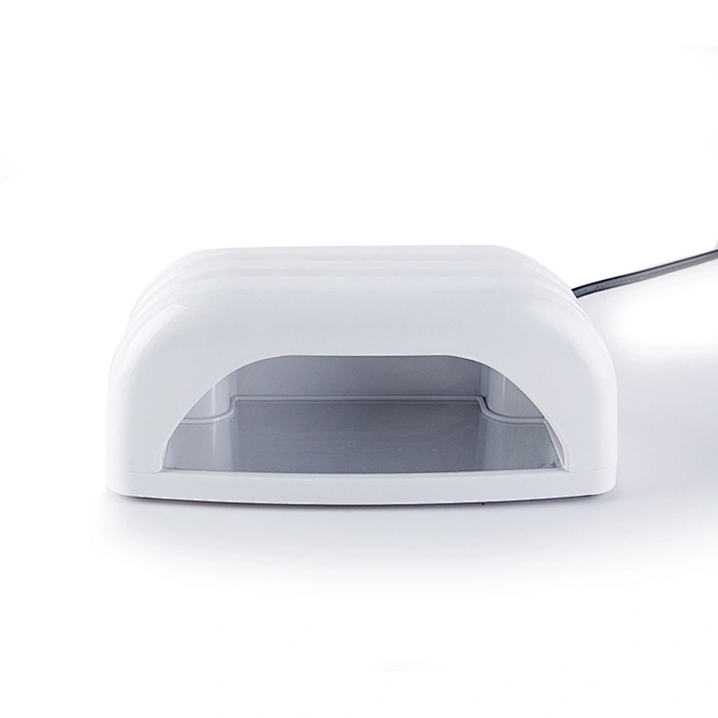 8W Nail LED Lamp