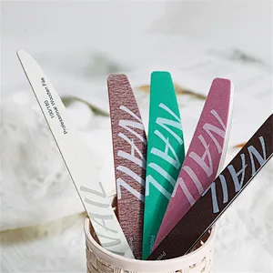 Nail  File Polish Tool