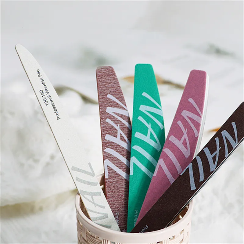 Nail  File Polish Tool