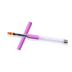 Nail French Style Brush