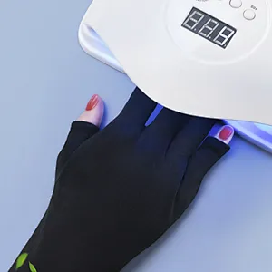 UV Protective Gloves