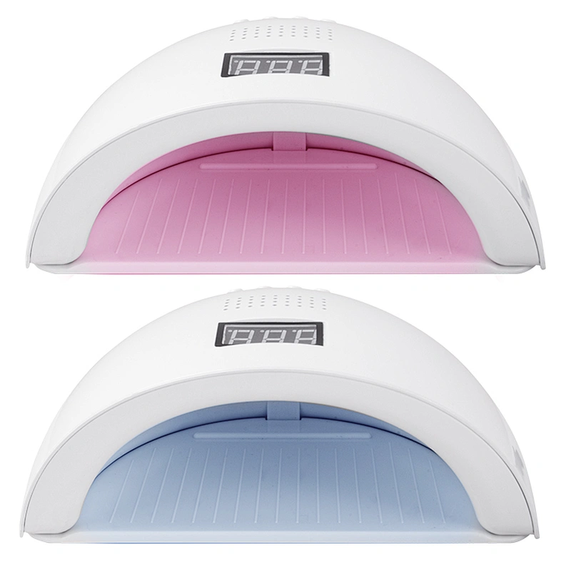 36W Nail LED Lamp