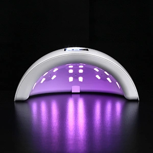 36W Nail LED Lamp