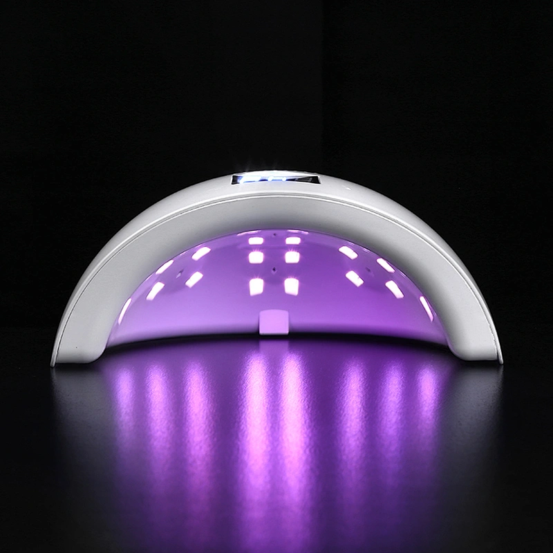 36W Nail LED Lamp