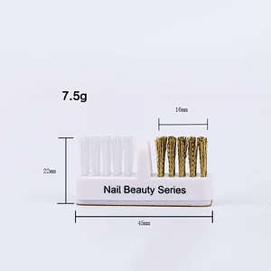 Drill Bits Cleaning Brush