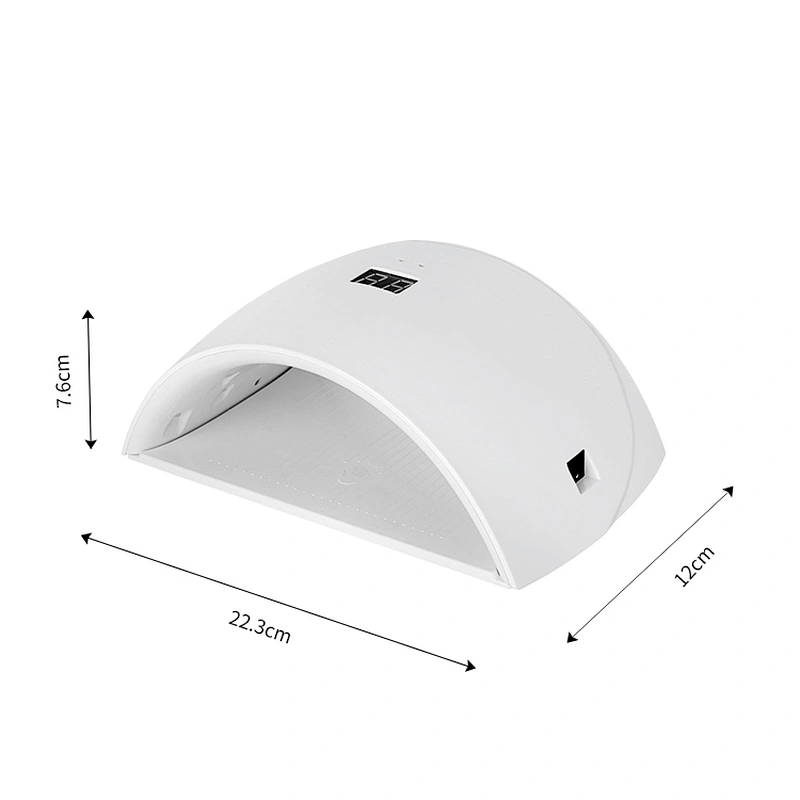 36W Nail LED Lamp