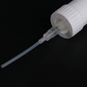 Fluid Pump Dispenser Bottle