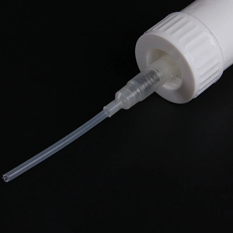 Fluid Pump Dispenser Bottle