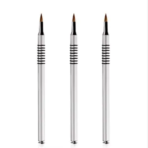 Acrylic Kolinsky Nails Art Brush