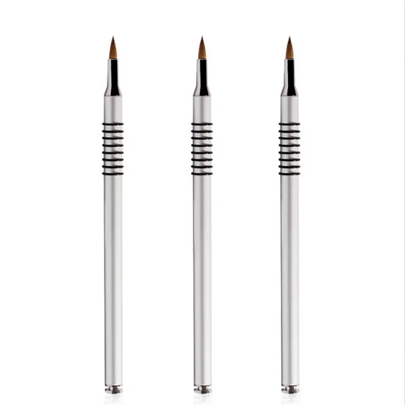Acrylic Kolinsky Nails Art Brush