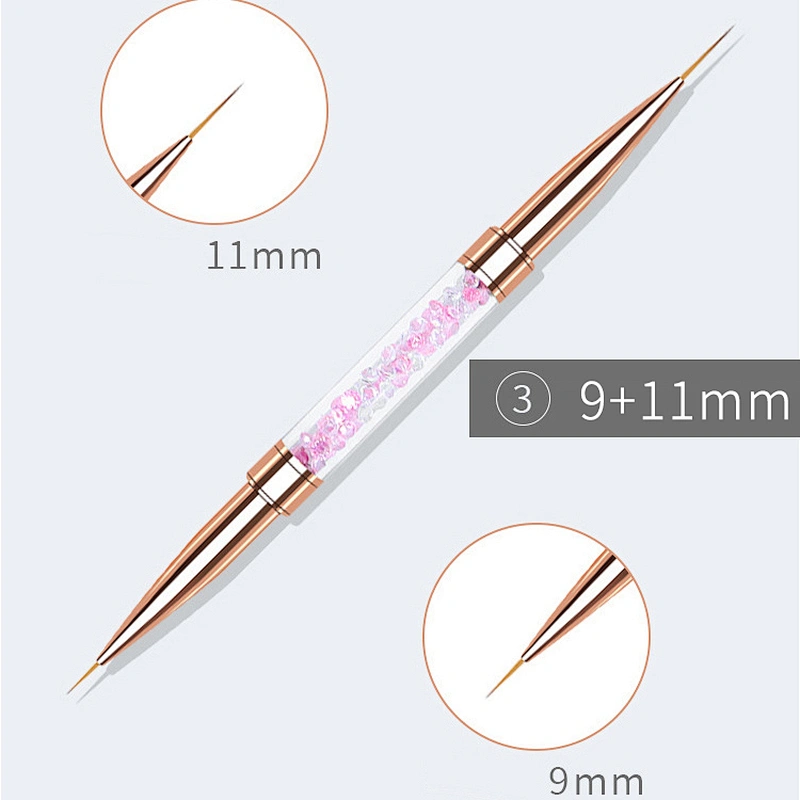 Striping Brush Set