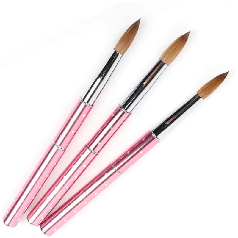 Acrylic Nails Art Brush