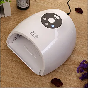 48W Nail LED Lamp