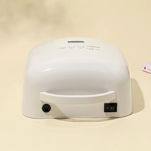48W Wireless Nail LED Lamp