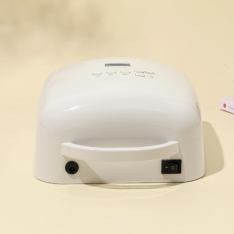 48W Wireless Nail LED Lamp