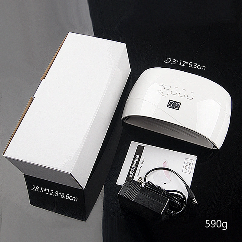 48W Nail LED Lamp