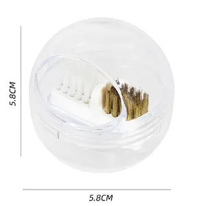 Drill Bits Cleaning Brush