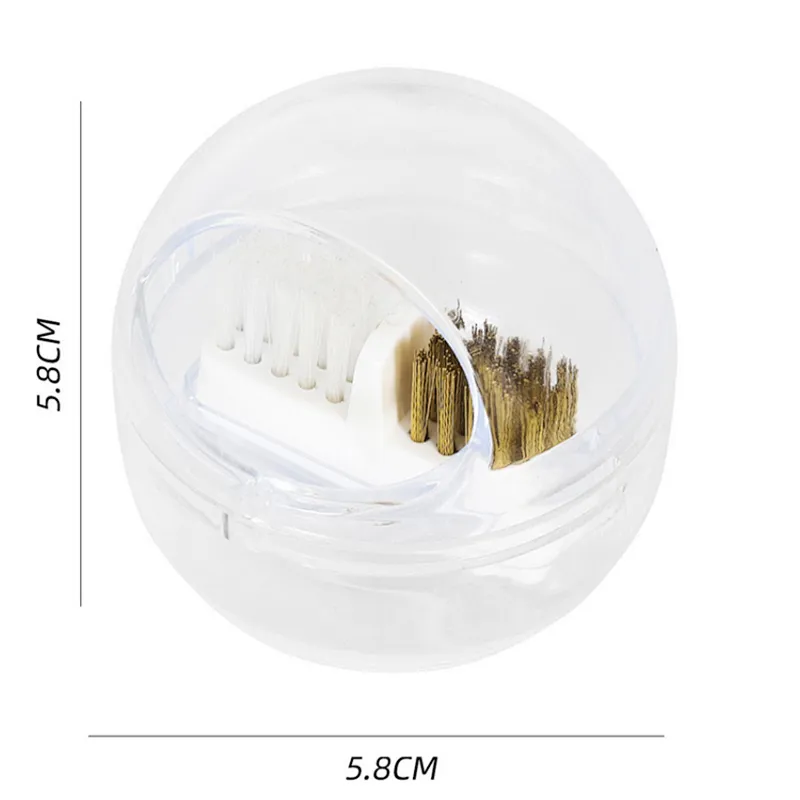 Drill Bits Cleaning Brush