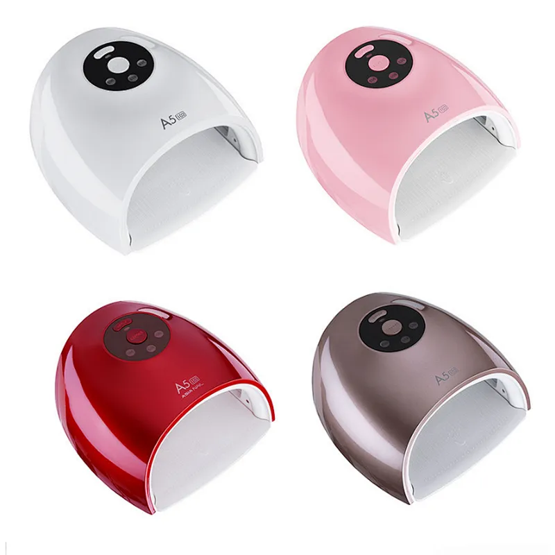48W Nail LED Lamp