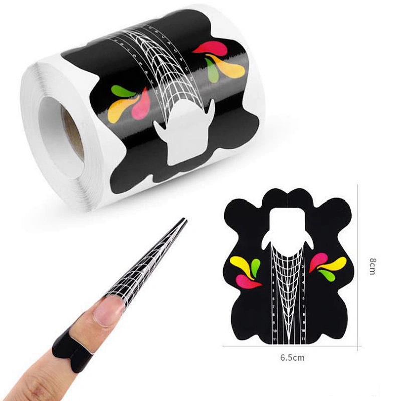 Nail Form
