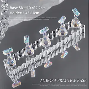 Fairy Aurora Display Stand