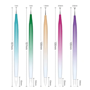 Two-way Dotting Pen